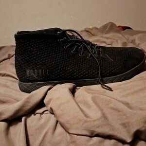 Nobull lifting shoes